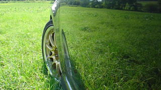 Reflected Landscapes In Cars Are Amazing Tributes To Detailing